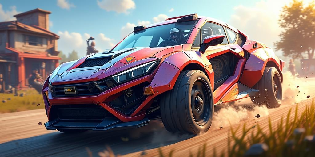 和平精英「恶魔之眼」辅助